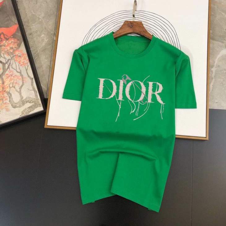Dior T Shirts Short _SKUDiorM-5XLkdtn1816207